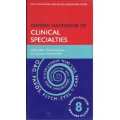 Oxford Handbook Of Clinical Specialties